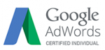 Google adwords partner