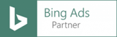 bing ads partner