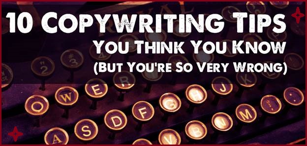 copywriting