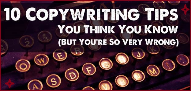 copywriting