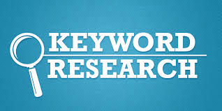 Keyword research tool