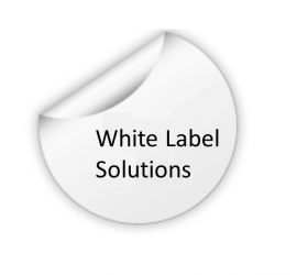 White Label Solutions