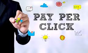 PAY PER CLICK