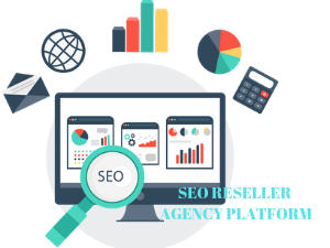 SEO RESELLER AGENCY PLATFORM