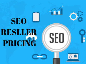 SEO RESLLER PRICING