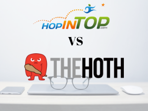 What Is Hoth vs HopInTop