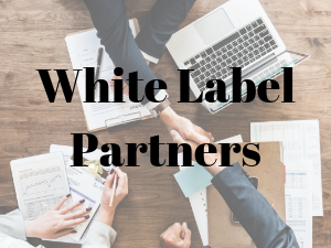 What Is A White Label Partner