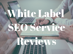 White Label SEO Services Reviews