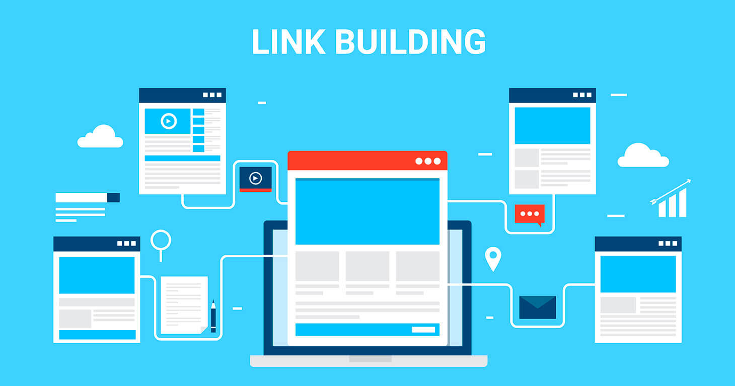 How-to-build-links-in-2019