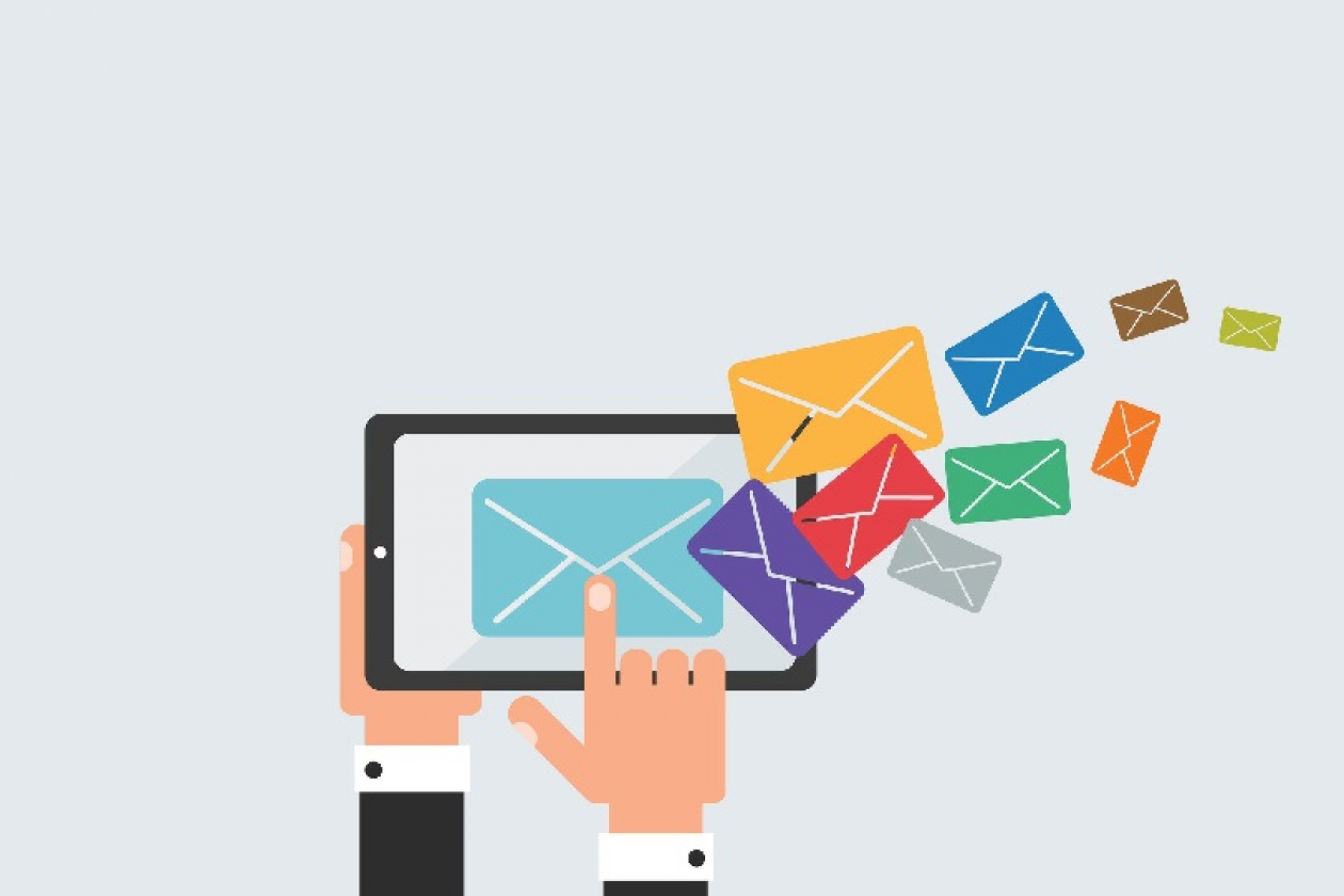 Steps To Improve Your Email Marketing Strategy