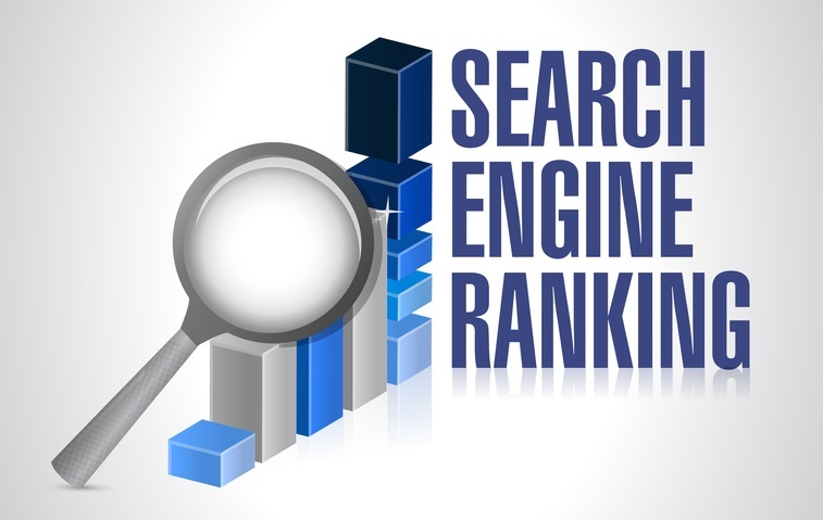 How to Increase Search Rankings for Small Businesses