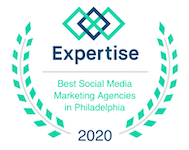 best social media marketing company philadelphia